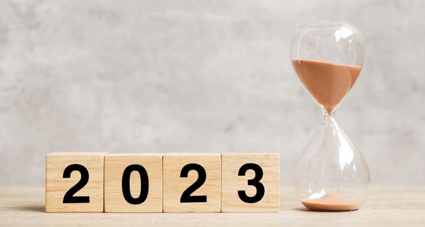 Budget 2023 - Pensions are changing